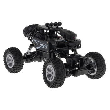Crawler Rover Z Kamerą 1:14